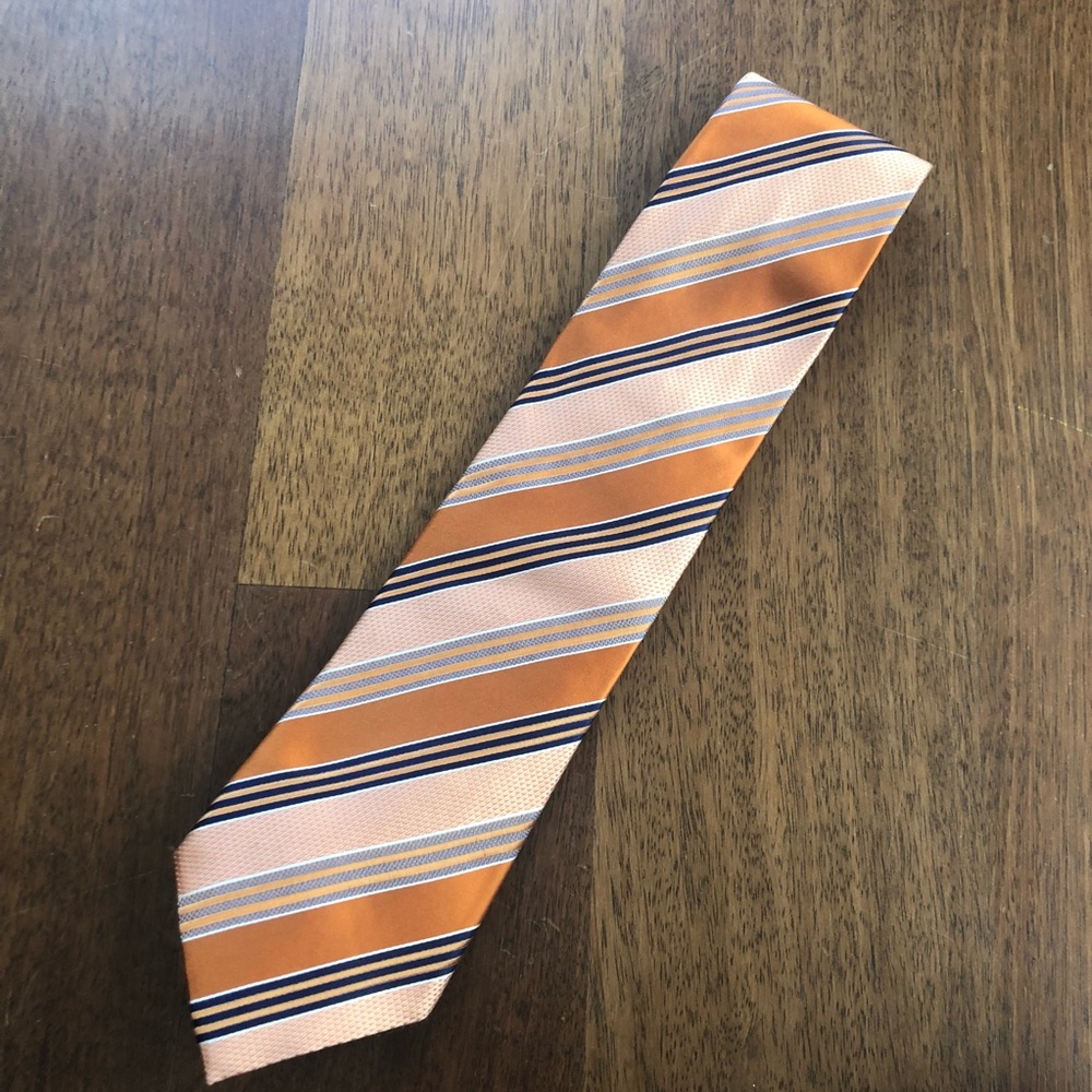 Ermenegildo Zegna men’s necktie 👔